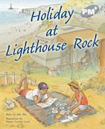 Holiday at Lighthouse Rock