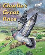 Charlie's Great Race