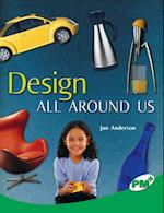 Design All Around Us
