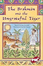 The Brahmin and the Ungrateful Tiger