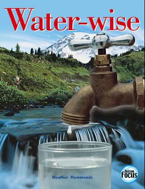 Water-wise