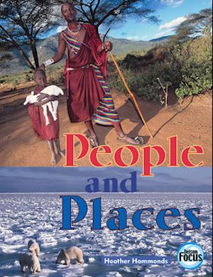 People and Places