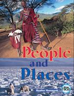 People and Places