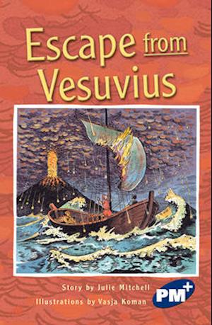 Escape from Vesuvius