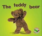 The teddy bear