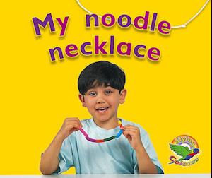 My noodle necklace