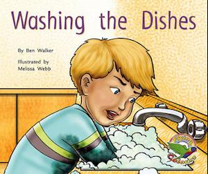 Washing the Dishes