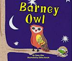 Barney Owl