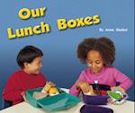 Our Lunch Boxes