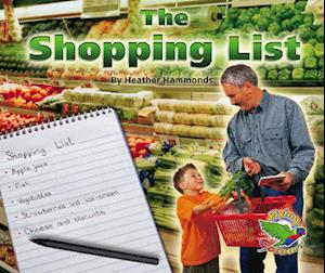 The Shopping List