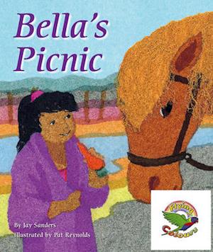 Bella's Picnic