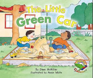 The Little Green Car