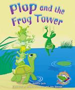Plop and the Frog Tower
