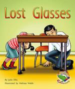 Lost Glasses