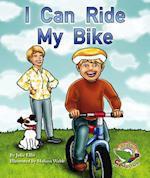 I Can Ride My Bike