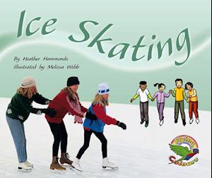 Ice Skating