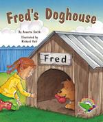 Fred's Doghouse