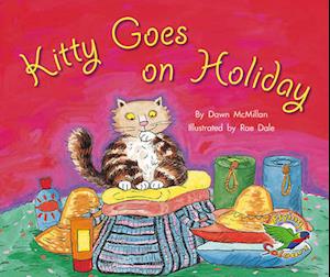 Kitty Goes on Holiday
