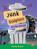 Junk Sculpture