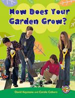 How Does Your Garden Grow?