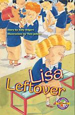 Lisa Leftover