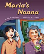 Maria's Nonna