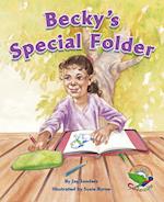 Becky's Special Folder