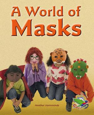 A World of Masks