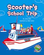 Scooter's School Trip
