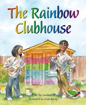 The Rainbow Clubhouse