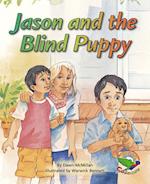 Jason and the Blind Puppy