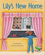 Lily's New Home