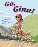 Go, Gina!