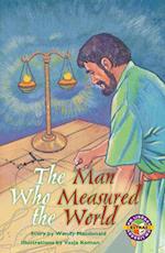 The Man Who Measured the World