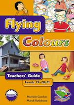 Flying Colours Purple Level 19-20/21 Teachers' Guide