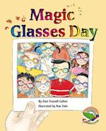 Magic Glasses Day