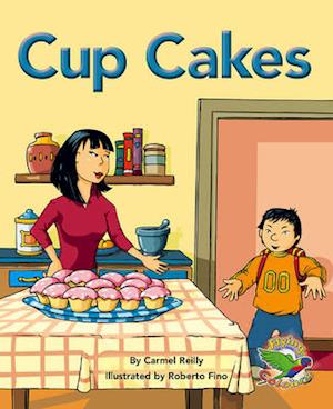 Cup Cakes