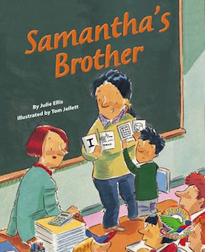 Samantha's Brother