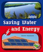 Saving Water and Energy