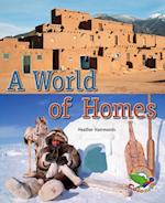 A World of Homes
