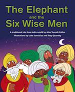 The Elephant and the Six Wise Men