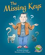 The Missing Keys