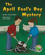The April Fool's Day Mystery
