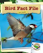 Bird Fact File