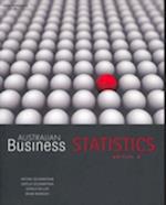 Australian Business Statistics