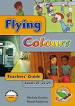 Flying Colours Gold Level 21-22/23 Teachers' Guide