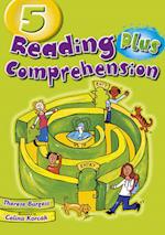 Reading Plus Comprehension: Book 5