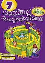 Reading Plus Comprehension: Book 7