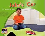 Jake's Car