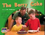 The Berry Cake